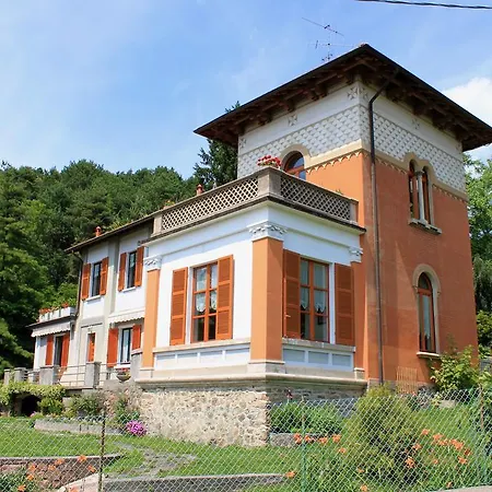 Villa Cristina *