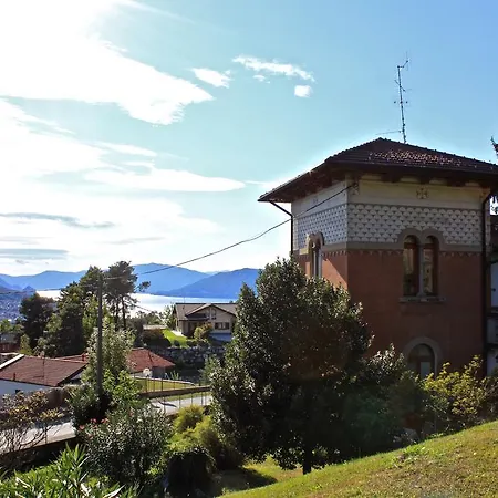 Villa Cristina Luino