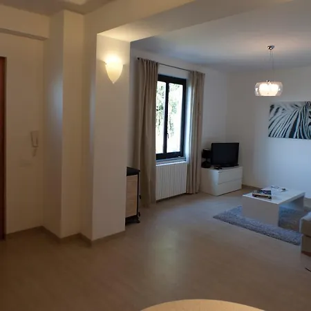 Villa Cristina Luino